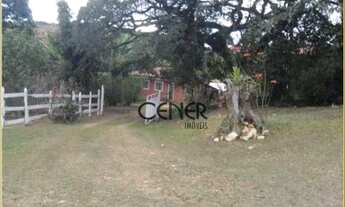 Imagem 5: 1964 Lindo Haras De 44 Ha A 90 Km De Belo Horizonte - Alta Qualidade E Beleza