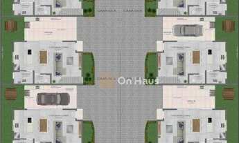 Imagem 6: Casa à venda, 133 m² por R$ 700.000,00 - Ribeirão da Ilha - Florianópolis/SC