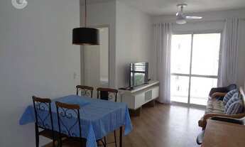 Imagem: Apartamento com 2 dormitórios para alugar