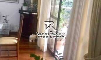 Imagem 4: Apartamento para venda possui 143 metros quadrados com 3 quartos em Tijuca - Rio de Janeir