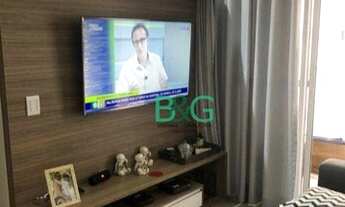 Imagem 5: Apartamento com 2 dormitórios à venda, 55 m² por R$ 470.000 - Alto do Pari - São Paulo/SP