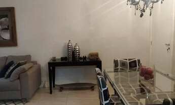 Imagem 5: Apartamento mobiliado com 2 dormitórios à venda, 58 m² por R$ 340.000 - Vila Santa Terezin