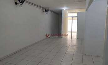 Imagem 2: Sobreloja para alugar, 200 m² por R$ 4.200/mês - Lapa - São Paulo/SP