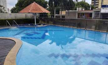 Imagem 2: Apartamento com 4 quarto(s) no bairro Popular em Cuiabá - MT