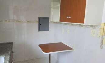 Imagem 5: Apartamento com 3 dormitórios para alugar, 85 m² por R$ 2.000,00/mês - Mansões Santo Antôn