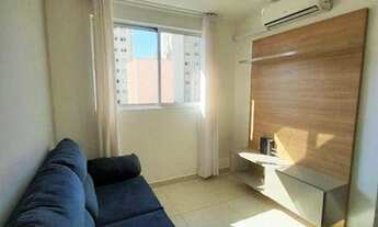 Imagem 2: Apartamento com 1 dormitório para alugar, 34 m² por R$ 2.200/mês - Ouro Preto - Belo Horiz