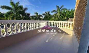 Imagem: Casa com 1 dormitório para alugar, 65 m²