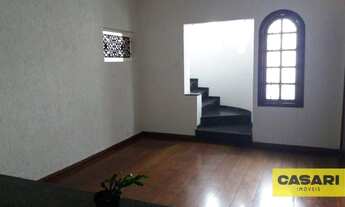 Imagem 3: Sobrado com 4 dormitórios, 275 m² - venda por R$ 1.760.000,00 ou aluguel por R$ 10.000,00