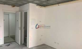 Imagem 2: Sala à venda, 22 m² - Centro - Curitiba/PR