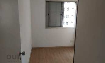 Imagem 5: Apartamento com 2 dormitórios à venda, 62 m² por R$ 750.000,00 - Indianópolis - São Paulo