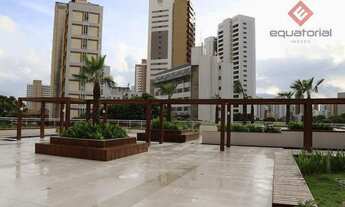 Imagem 2: Sala à venda, 34 m² por R$ 2.400.000 - Centro - Fortaleza/CE