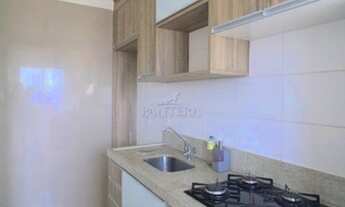 Imagem 7: Apartamento para aluguel, 2 quartos, 1 vaga, Vila Lucinda - Santo André/SP