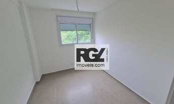 Imagem 7: Apartamento com 2 dormitórios à venda, 60 m² por R$ 450.000,00 - Marapé - Santos/SP