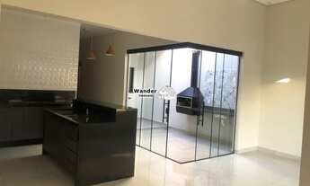 Imagem 6: CASA RESIDENCIAL em BRAGANÇA PAULISTA - SP, RESIDENCIAL PIEMONTE