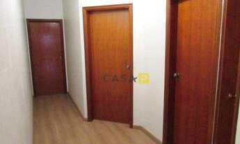 Imagem 2: Casa com 3 dormitórios à venda, 140 m² por R$ 470.000,00 - Parque Novo Mundo - Americana/S