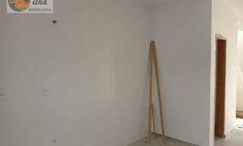 Imagem 5: 1 UNIDADE, CORRE QUE AINDA PODE SER SEU!SOBRADO COM 2 DORMITÓRIOS NO UBATUBA!