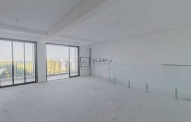 Imagem 3: Cobertura Venda Vila Madalena 214 m² 2 Dormitórios