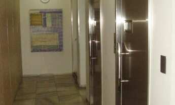 Imagem 3: Quitinete 1 quarto no centro, Juiz de Fora