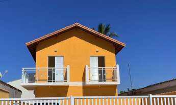 Imagem: Casa de condomínio sobrado para venda com