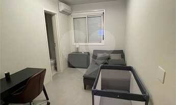 Imagem 7: São Paulo - Apartamento Padrão - CAMPO BELO