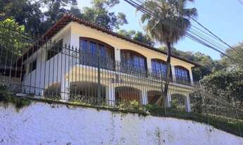 Imagem: Casa com 3 dormitórios à venda, 254 m²