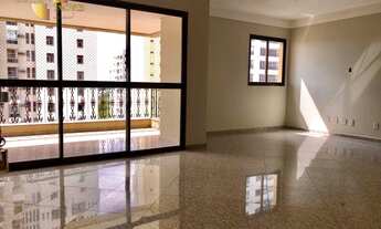 Imagem: Apartamento com 4 dormitórios suítes à