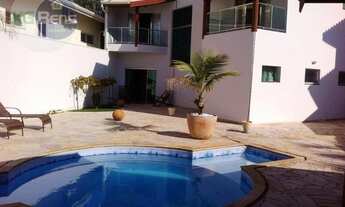 Imagem: Casa à venda, 370 m² por R$ 1.600.000,00