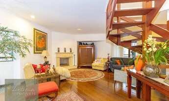 Imagem 2: Cobertura com 4 dormitórios à venda, 400 m² por R$ 2.400.000,00 - Morumbi - São Paulo/SP