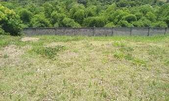 Imagem 1: Lote Alphaville Litoral Norte 2 - 385m proj. aprov