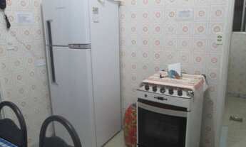 Imagem 15: Guarujá Aluguel por temporada Apto de 2 quartos fica a 2 quadras da Praia da Enseada