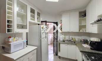 Imagem 6: APTO VILA IMPERIAL - 3 Dorm / 1 Suíte / 2 Vagas / 114 m² - SJRP/SP