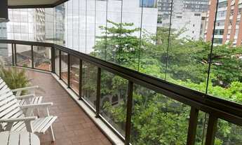 Imagem 6: Cobertura duplex para venda tem 250 metros quadrados com 3 quartos em Leblon - Rio de Jane