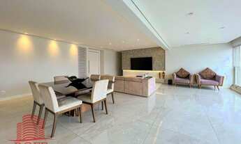 Imagem 5: Apartamento RSVP com 3 suítes à venda, 189 m² por R$ 3.600.000 - Chácara Santo Antônio - S