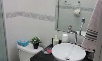 Imagem 4: Excelente!! Apartamento condomínio castelo de Windsor