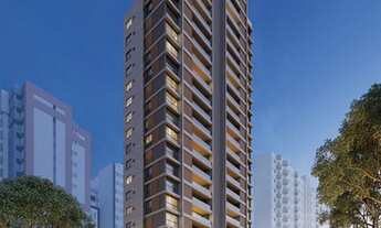 Imagem: Cobertura residencial para venda, Bigorrilho