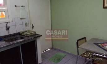 Imagem 3: Sobrado Residencial à venda, SO18439