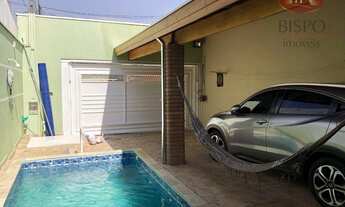 Imagem 6: Casa à venda, 120 m² por R$ 480.000,00 - Parque Residencial Jaguari - Americana/SP