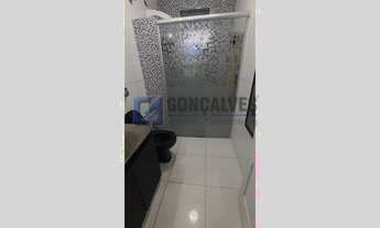 Imagem 6: SAO CAETANO DO SUL - Residential / Sobrado - FUNDACAO