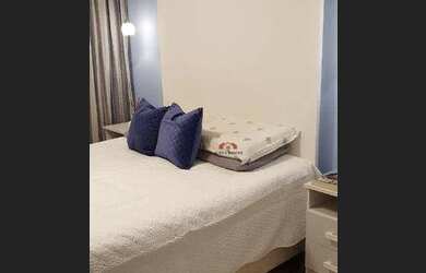 Imagem 7: Apartamento com 2 dormitórios à venda, 67 m² por R$ 545.000,00 - Fundação - São Caetano do