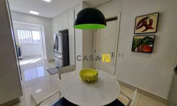 Imagem 5: Apartamento com 3 dormitórios à venda, 250 m² por R$ 1.890.000,00 - Centro - Americana/SP