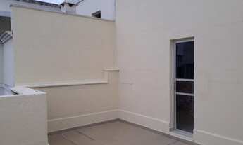 Imagem 2: Cobertura Duplex Spazio Campo das Violetas (não deixo em imobiliárias