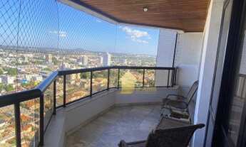 Imagem: Apartamento com 4 dormitórios à venda