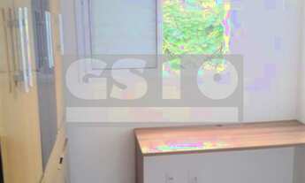 Imagem 7: APARTAMENTO PARA VENDER NA VILA SONIA, COM 2 DORMITÓRIOS E 2 VAGAS, SÃO PAULO, SP