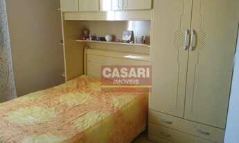 Imagem 5: Apartamento com 2 dormitórios à venda, 61 m² - Taboão - Diadema/SP