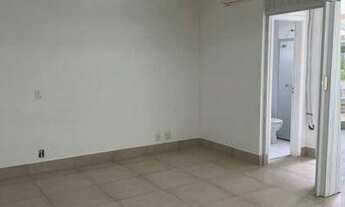 Imagem 5: Apartamento com 1 dormitório à venda, 50 m² por R$ 276.000,00 - Vila Matias - Santos/SP