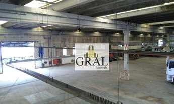 Imagem 2: Galpão à venda, 3000 m² por R$ 25.000.000,00 - Utinga - Santo André/SP