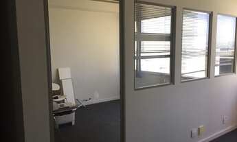 Imagem 6: Andar Corporativo de 219m2