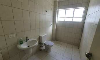 Imagem 2: Amplo apartamento de um dormitório, sem vaga de garagem, na Santa Cecilia!