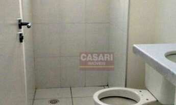 Imagem 2: Apartamento Residencial à venda, Vila Santa Rita de Cássia, São Bernardo do Campo - AP5434