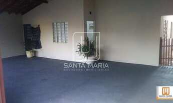 Imagem 2: Casa (térrea na rua) 3 dormitórios